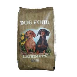 Ljubimetz Dog Adult Mini 10kg