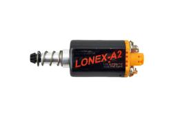 Lonex motor Titan A2 lung