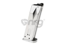 LS incarcator pistol M9 Silver