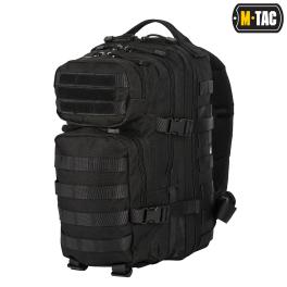 M-Tac Assault Pack Negru