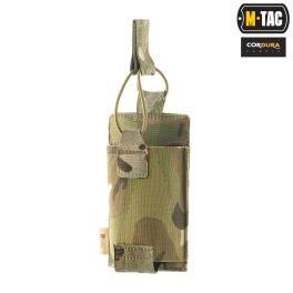 M-Tac buzunar elastic Elite Multicam