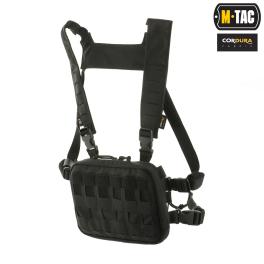 M-Tac Chest Rig Military Elite Negru