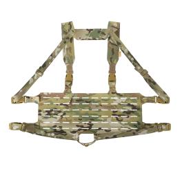 M-Tac Chest Rig Palianytsia Elite Multicam