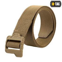 M-Tac curea Lite Tactical Belt Gen.II Coyote S