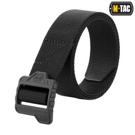 M-Tac curea Lite Tactical Belt Gen.II Negru L