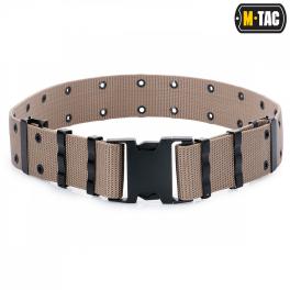 M-Tac curea tactica Pistol Belt Khaki