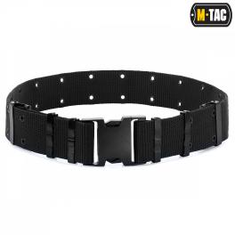 M-Tac curea tactica Pistol Belt Negru