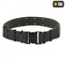 M-Tac curea tactica Pistol Belt Olive
