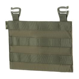 M-Tac Front Pannel Cuirass QRS Ranger Green