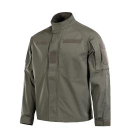 M-Tac jacheta Patrol Flex Olive L/R