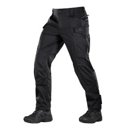 M-Tac pantaloni Conquistador Gen. I Flex Negru 34/30