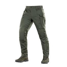 M-Tac pantaloni Conquistador Gen. I Flex Army Olive 34/34