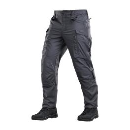 M-Tac pantaloni Conquistador Gen. I Flex Gri 30/34