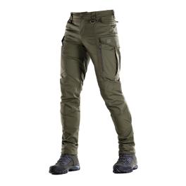 M-Tac pantaloni Conquistador Gen. I Flex Olive 34/30