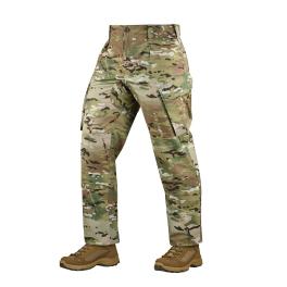 M-Tac Pantaloni de lupta NYCO Multicam L/R