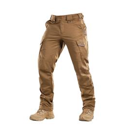 M-Tac pantaloni tactici Aggressor Gen. II Flex Coyote 28/34