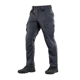 M-Tac pantaloni tactici Aggressor Gen. II Flex Gri 34/36