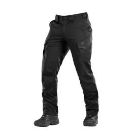 M-Tac pantaloni tactici Aggressor Gen. II Flex Negru 28/30