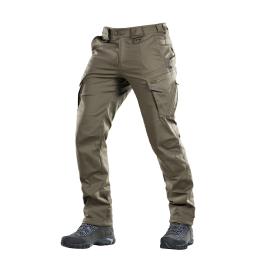 M-Tac pantaloni tactici Aggressor Gen. II Flex Olive 36/36