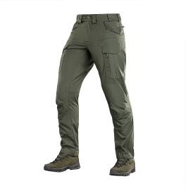 M-Tac pantaloni tactici Patriot Gen. II Flex Army Olive 42/36