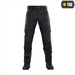 M-Tac pantaloni tactici Patriot Gen. II Flex Negru 34/36
