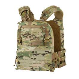 M-Tac Plate Carrier Cuirass Fast QRS Gen. II Multicam