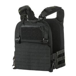 M-Tac Plate Carrier Cuirass Fast QRS Gen. II Negru