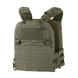 M-Tac Plate Carrier Cuirass Fast QRS Gen. II Ranger Green