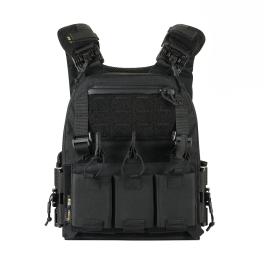 M-Tac Plate Carrier Cuirass Fast QRS Negru