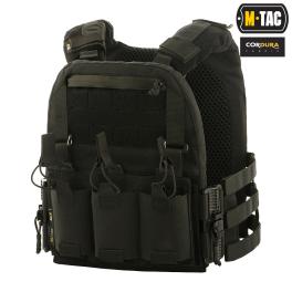 M-Tac Plate Carrier Cuirass QRS