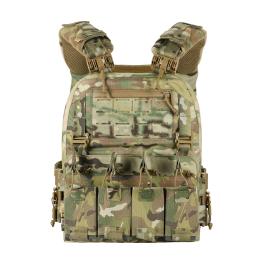 M-Tac plate carrier Cuirass QRS FAST XL Multicam