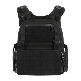 M-Tac Plate Carrier Cuirass QRS Gen. II Negru