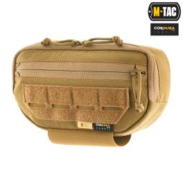 M-Tac Plate Carrier Lower Accessory Pouch Gen.II Elite Coyote