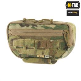 M-Tac Plate Carrier Lower Accessory Pouch Gen.II Elite Multicam