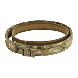 M-Tac Range Belt Cobra Buckle Multicam XL/2XL