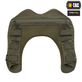 M-Tac Shoulder Pad Cuirass QRS Ranger Green