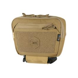 M-Tac Sling Bag Large Elite Gen. II Coyote