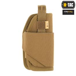 M-Tac toc textil universal Coyote
