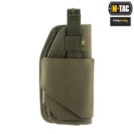 M-Tac toc textil universal Ranger Green