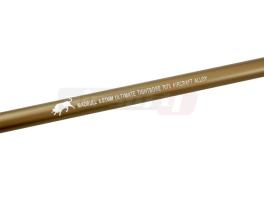 Madbull teava precizie 6.01/455 mm