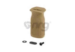 Magpul maner vertical MOE MVG Dark Earth