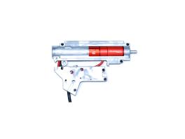 Mancraft HPA PDIK V2 ICS Gen.1