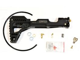 Mancraft M.A.S.S. Gen.2