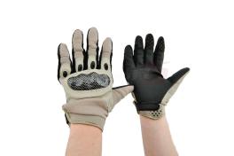 Manusi tactice 8Fields ver. 4  Bej (L)