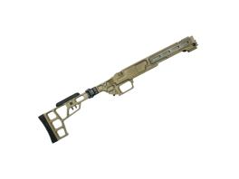 Maple Leaf corp VSR MLC-S2 Dark Earth