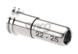 Maxx Model duza aer/nozzle ajustabila 22mm - 25mm AEG