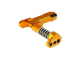 Maxx Model mag catch M4/M16 B Galben