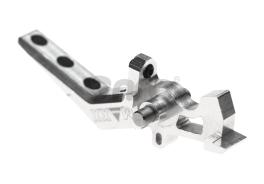 Maxx Model tragaci rapid Style A Silver