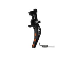 Maxx Model tragaci rapid Style C Negru