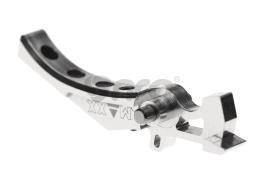 Maxx Model tragaci rapid Style D Silver